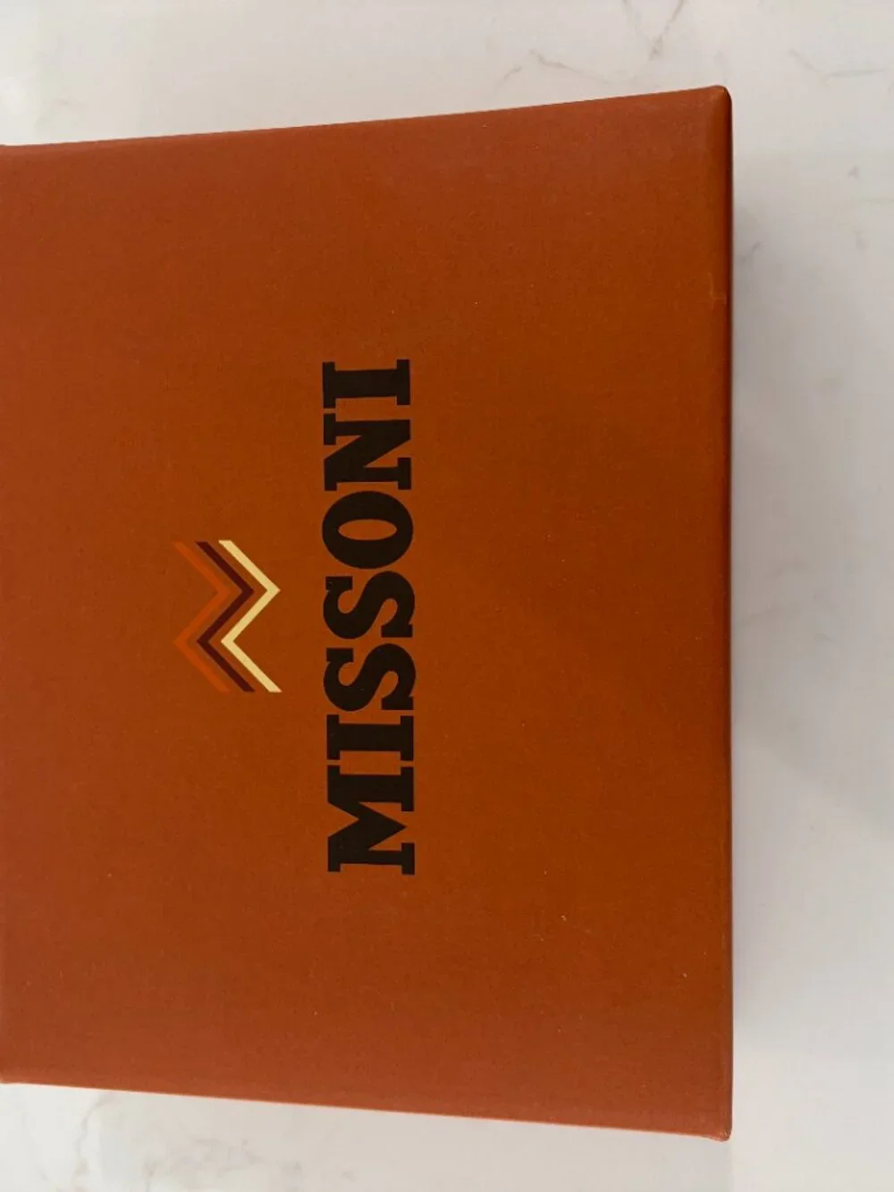 Missoni Fiammetta Face Towel Set